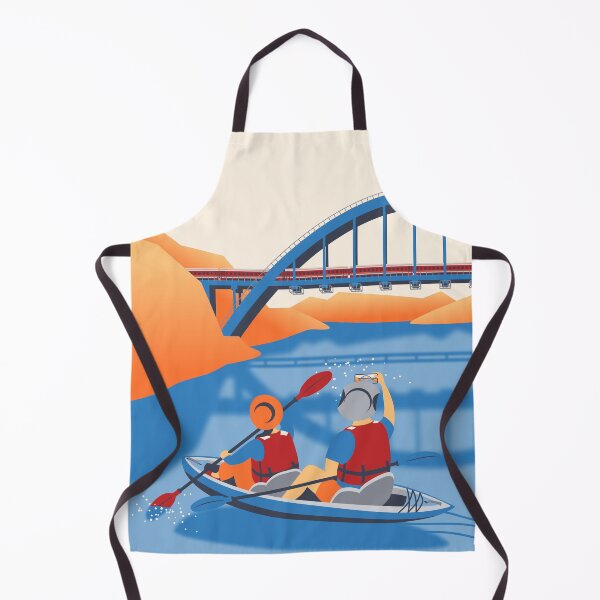 Item preview, Taking a picture of railway bridge designed and sold by iswenyi.