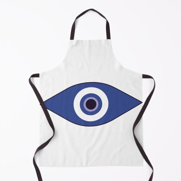 Item preview, Evil Eye designed and sold by PeerlessMerch.