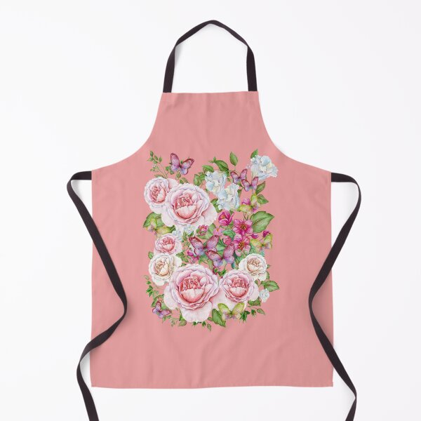 Item preview, Roses and Butterflies designed and sold by LoneAngel.