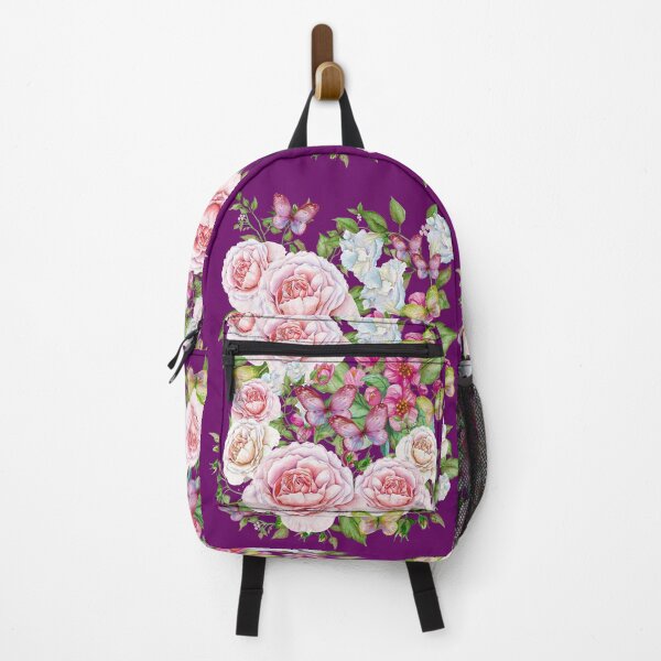 Item preview, Roses and Butterflies designed and sold by LoneAngel.