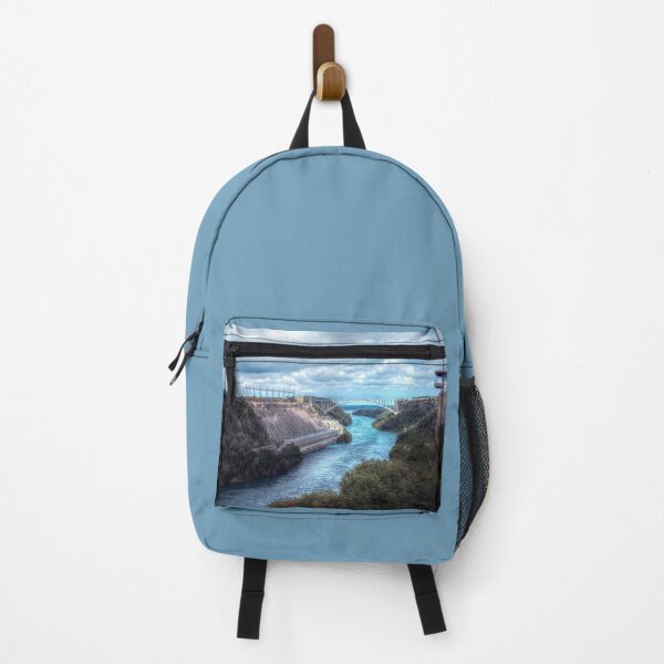 Item preview, Niagara River designed and sold by Leslie Montgomery Art.