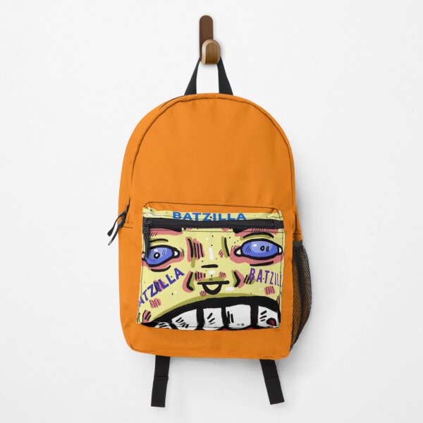Item preview, batzilla redbubble poster designed and sold by sarina G.