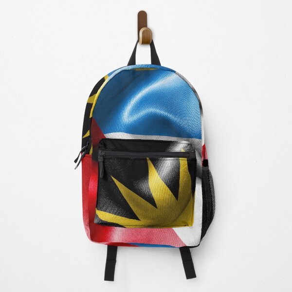 Item preview, Antigua and Barbuda Flag designed and sold by MarkUK97.