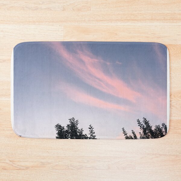 Item preview, Beautiful Pink Sunset Sky Waves designed and sold by Artsy Apparels.