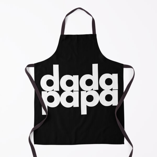 Item preview, Dada Papa Father Dad Grandpa Grandfather designed and sold by GrlDad.