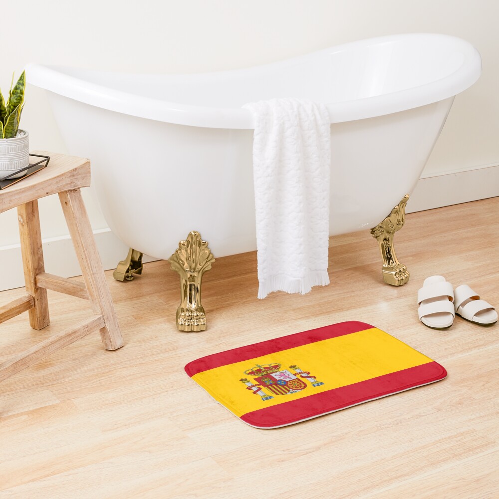 Item preview, Bath Mat designed and sold by P-I-R.