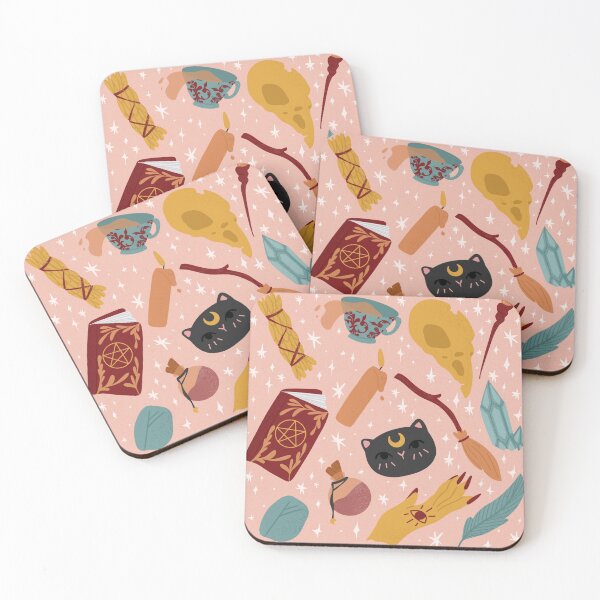 Item preview, Witchy Things designed and sold by Lilar-t.