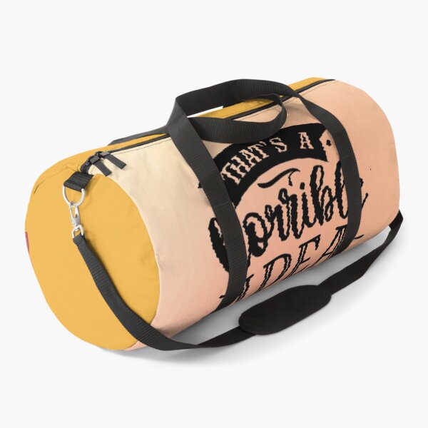 Item preview, That's horrible idea what time designed and sold by Delicarte.