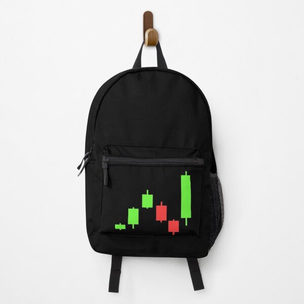 Item preview, Candlestick Daytrader Stock Trader and Chart Analyst designed and sold by mMx-Design.