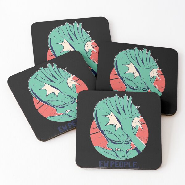 Item preview, Alien Facepalm designed and sold by Seb-Sk93.