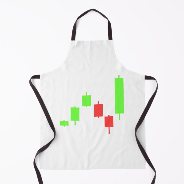 Item preview, Candlestick Daytrader Stock Trader and Chart Analyst designed and sold by mMx-Design.