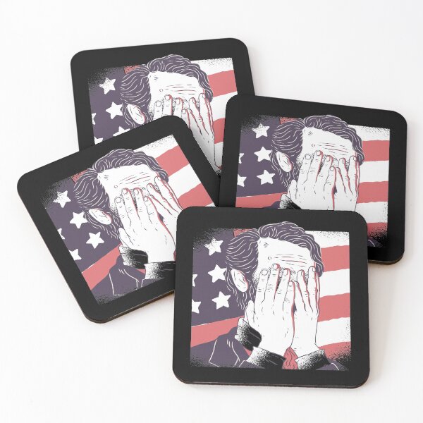 Item preview, President Facepalm designed and sold by Seb-Sk93.