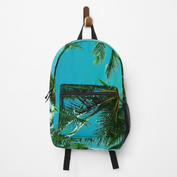 Item preview, Nice Palm Tree View designed and sold by Gee Creatives.