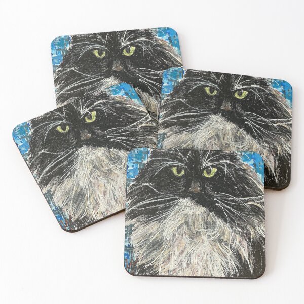 Item preview, Meow Meow designed and sold by BroadwayArtwork.