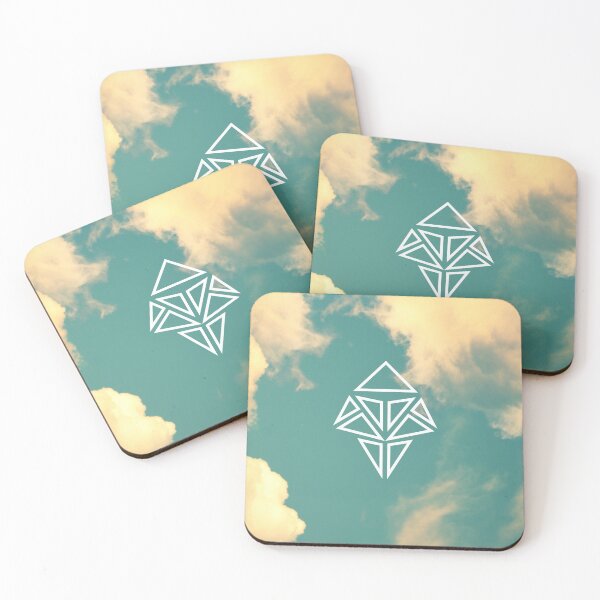 Item preview, Sky designed and sold by James McKenzie.