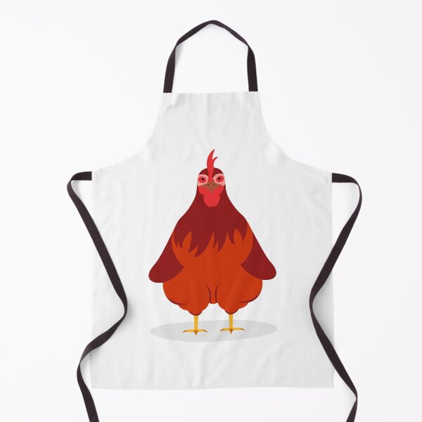 Item preview, Cute Chicken designed and sold by iswenyi.