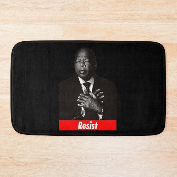 Item preview, Resist John Lewis designed and sold by Kathrine2302.