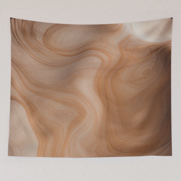 Item preview, Caramel cave patterns designed and sold by Phil Studios.
