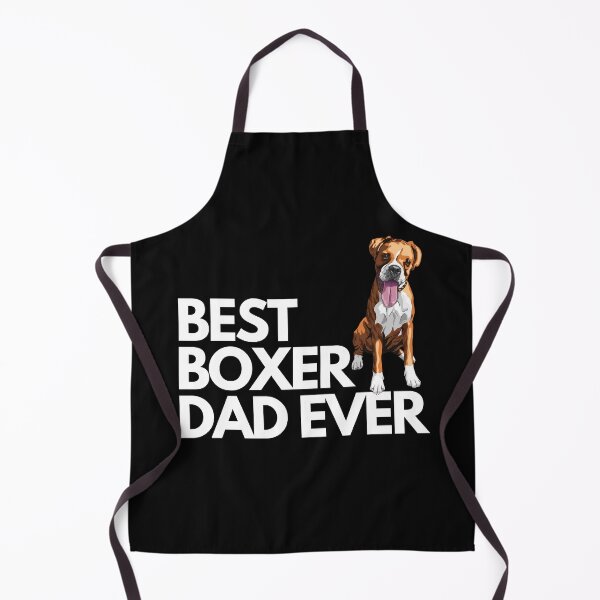 Item preview, Best boxer dad ever quote Funny boxer dad saying designed and sold by OneTimeEngineer.