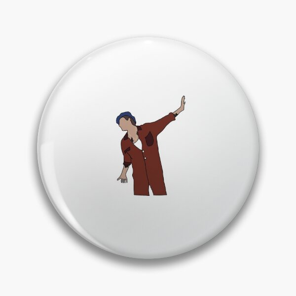 Item preview, Harry Styles red suit Adore you designed and sold by emmamarlene.