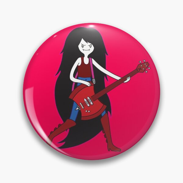 Artikelvorschau, Marceline entworfen und verkauft von plushism.