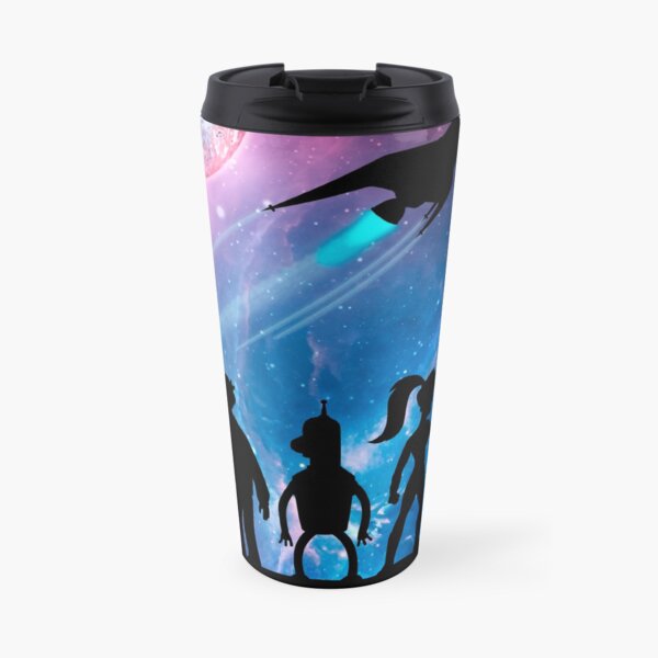 Futu Mug isotherme
