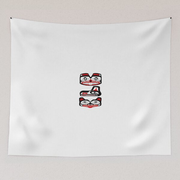 Item preview, Spirit Guides designed and sold by NINUNO.