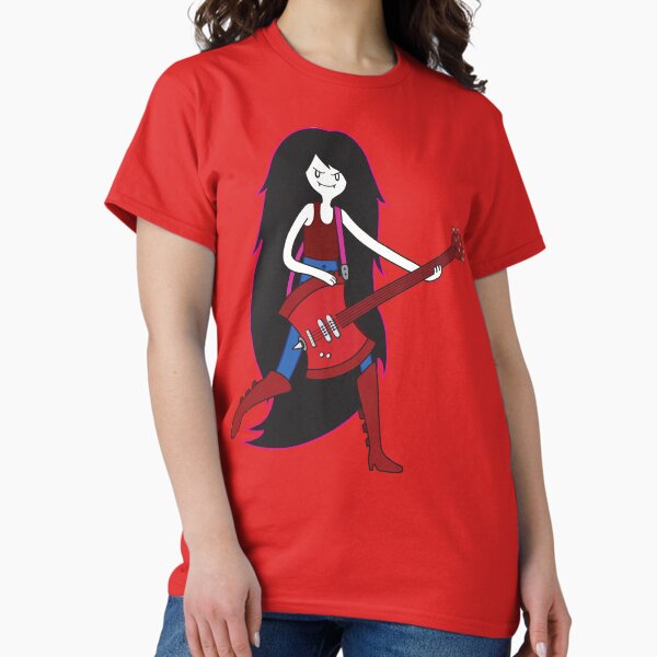 Item preview, Marceline designed and sold by plushism.