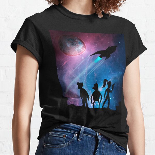 future Classic T-Shirt