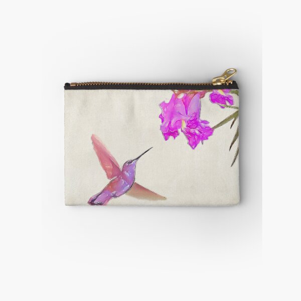 Item preview, Pink Flying Humming Bird designed and sold by WLHmedia.com .