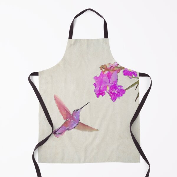 Item preview, Pink Flying Humming Bird designed and sold by WLHmedia.com .
