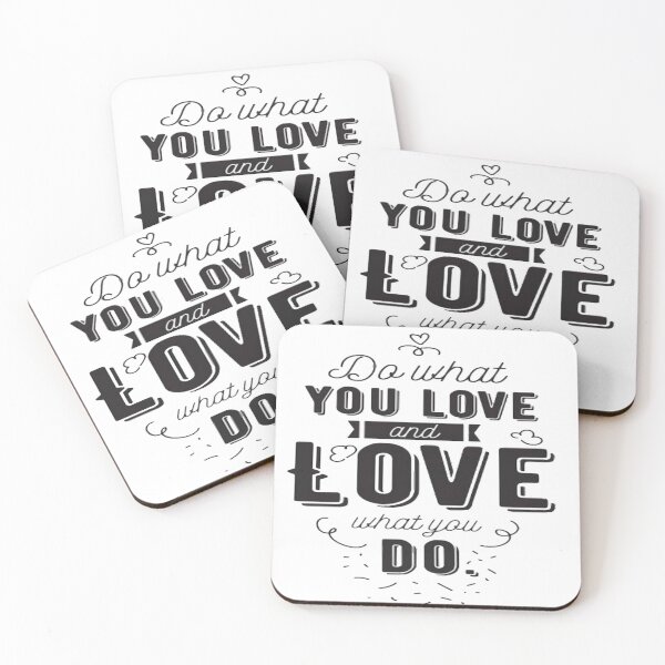 Item preview, Do what you love Theme. designed and sold by Ajayk27.