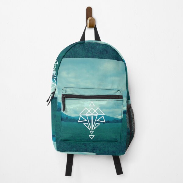 Earth Backpack