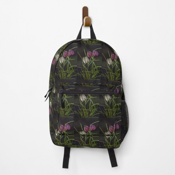 Item preview, Snakes Head Fritillary. designed and sold by John Ray.