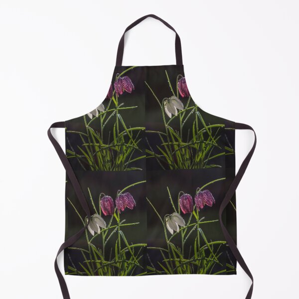 Item preview,  Snakes Head Fritillary. designed and sold by John Ray.