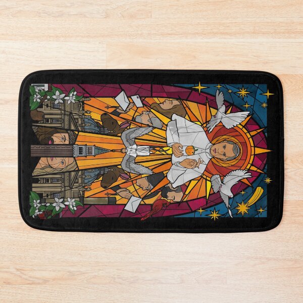 Item preview, I'm just a man. That's the answer. designed and sold by VinuBinu.