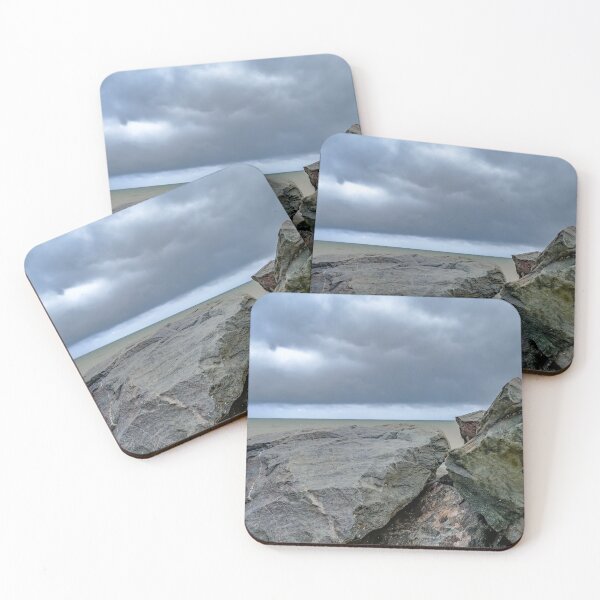 Item preview, Rocks on the Norfolk coast designed and sold by yackers1.