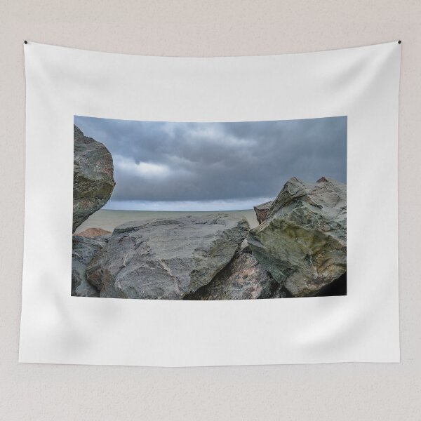 Item preview, Rocks on the Norfolk coast designed and sold by yackers1.