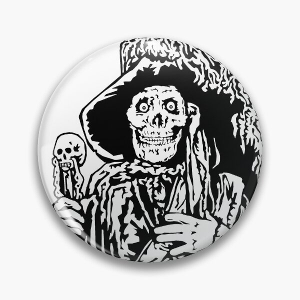 Item preview, The Red Death  designed and sold by Hypnogoria.