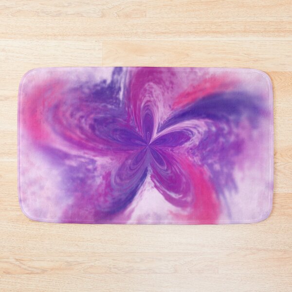 Item preview, Painted Abstract Fantasy Flower Watercolor designed and sold by miraminerva09.