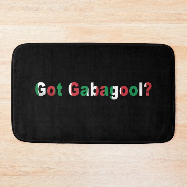 Item preview, Got gabagool designed and sold by Kathrine2302.