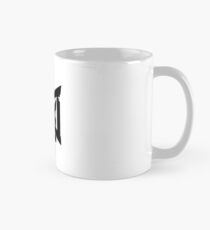 simplistic Mug