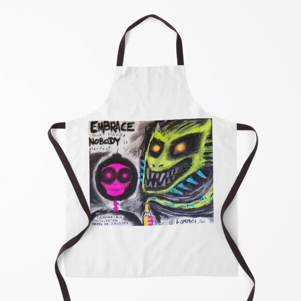 Item preview, Nobody is PERFECT designed and sold by Hau5oftommot33.