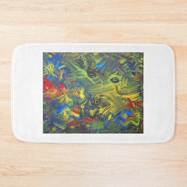 Item preview, "The Hidden Face" designed and sold by Robert Regenold's Art Shop.