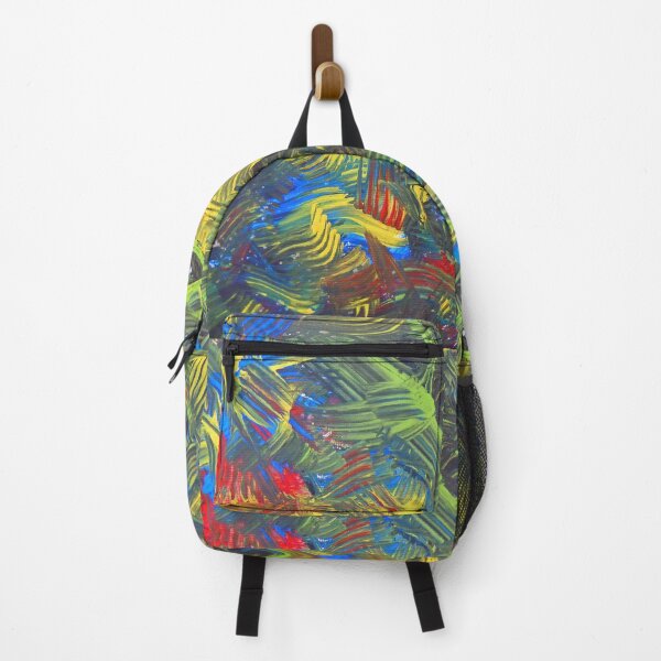Item preview, "The Hidden Face" designed and sold by Robert Regenold's Art Shop.