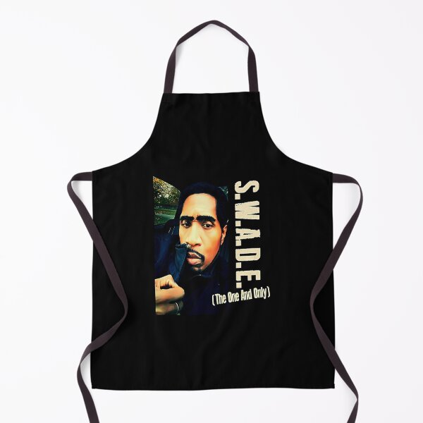 Item preview, S.W.A.D.E.(THE ONE AND ONLY) designed and sold by 22special.
