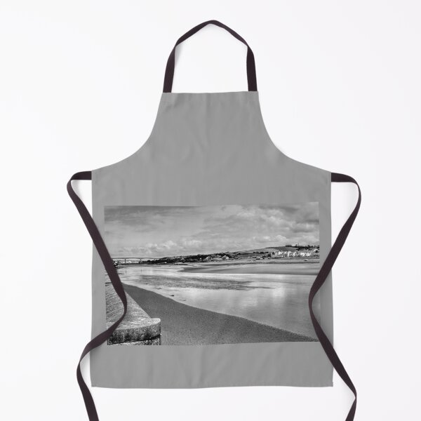 Item preview, River Torridge Bideford Devon Mono designed and sold by Avril Harris.