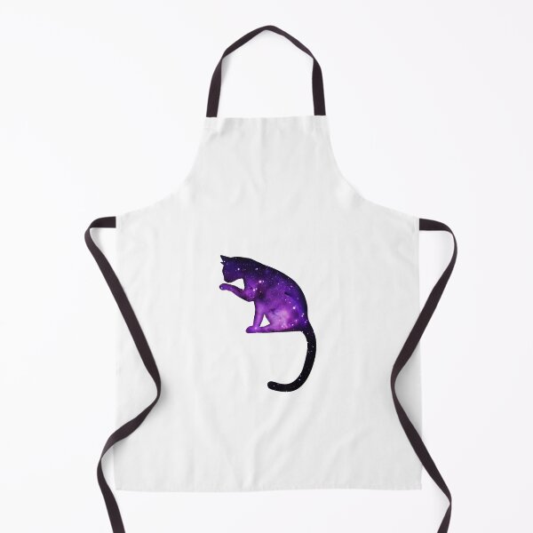 Item preview, Galaxy Cat designed and sold by Leen-art.