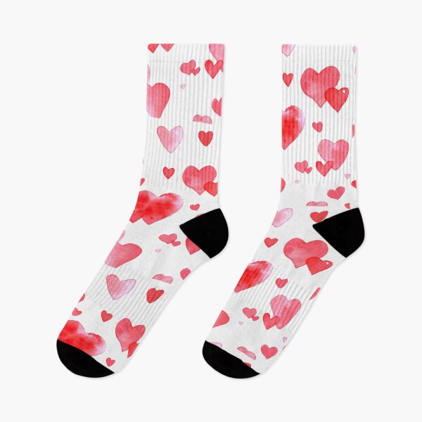 Item preview, Floating hearts designed and sold by VioletaBaez.