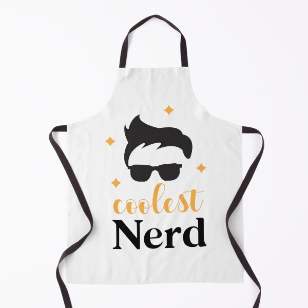 Item preview, coolest nerd designed and sold by OzyManDiaS90.